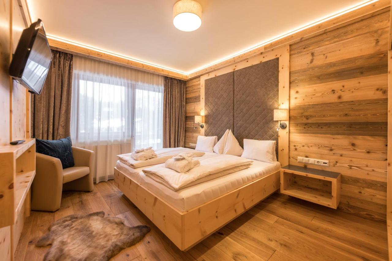 Hotel Kornock Turracher Hohe Exterior foto